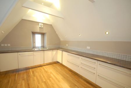 1 bedroom apartment to rent - Photo 4