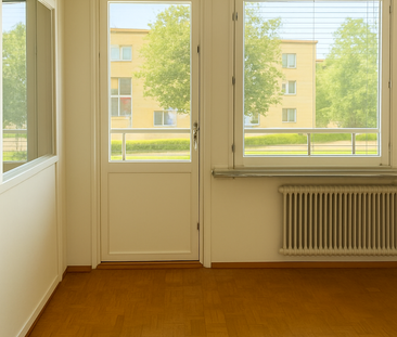 Hyttgatan, Kristinehamn - Foto 3