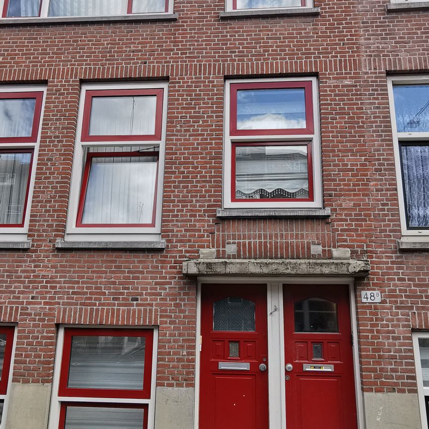 Grote Visserijstraat 48-B-02, Rotterdam - Foto 1