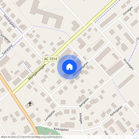 MALÅ, Malå, Västerbotten, Mörttjärnvägen 12 H