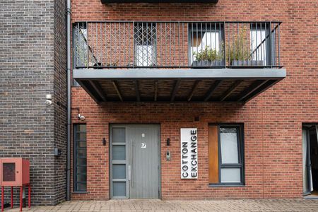 1 bedroom flat to rent - Photo 5