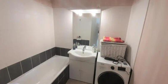 Appartement à louer 3 pièces 61.46m² - Photo 3