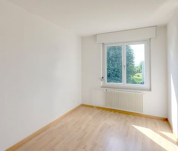 4.5 Zimmer, 87 m², 1. Stock - Photo 3