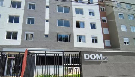 Apartamento Para Locação Em São Paulo, Brás, 1 Dormitório, 1 Banheiro - Photo 4