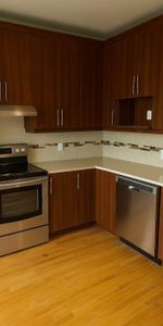 5½ à louer – Ahuntsic, près du métro – Disponible 1er décembre 2025 - Photo 4