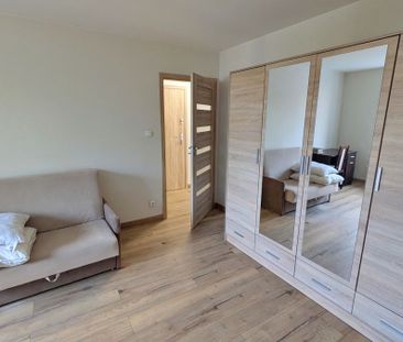 Przestronne 2 pokojowe mieszkanie we Wrzeszczu - Photo 6