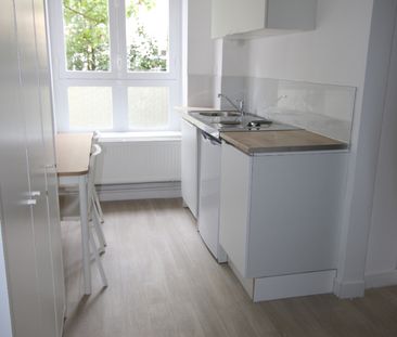 Location Appartement 1 pièce 17m² LILLE 59800 - Photo 3