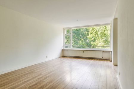 Appartement te huur: Stadhoudersring 68 2713 GD Zoetermeer - Foto 3