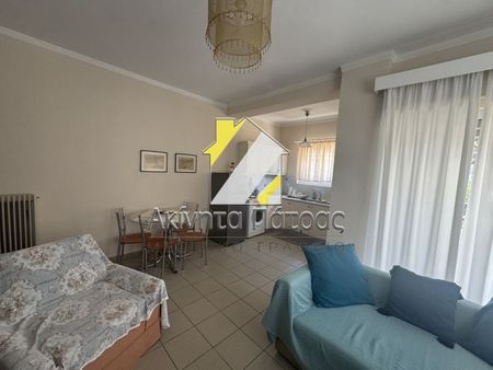 Διαμέρισμα για ενοικίαση Άγιος Βασίλειος (Ρίο) - Photo 4