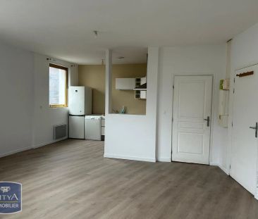 Appartement à louer 2 pièces 44.66m² - Photo 3