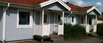 Lindbacksvägen 16 - Foto 1