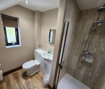 2 bedroom detached house to rent - Photo 6