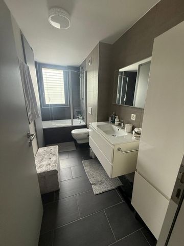 3.5 Zimmer, 83 m², EG - Photo 5