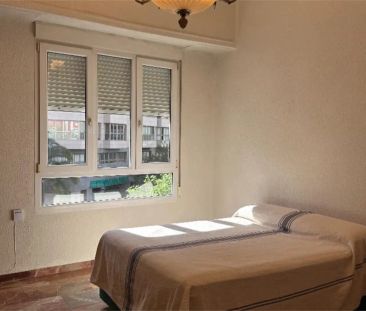 Piso de alquiler en Carrer de Conca, 21, Arrancapins - Photo 2