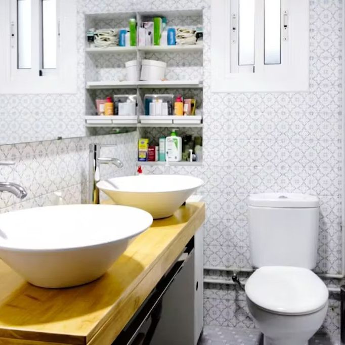 Carrer del Doctor Zamenhof, Valencia, Valencian Community 46008 - Photo 1