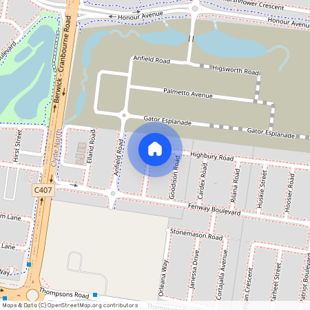 14 Highbury Road, Clyde North