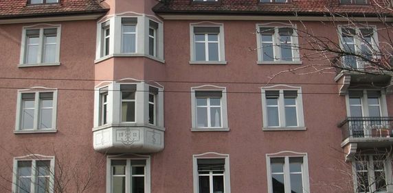 3.5 Zimmer, 80 m², 1. Stock - Foto 2