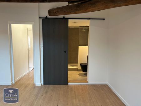 Location Appartement 2 pièces 36m² LIMOGES 87000 - Photo 2