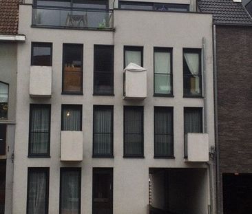 Jong, gezellig duplexappartement - Photo 3