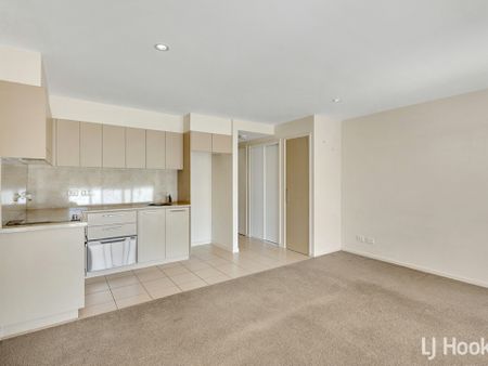 18/126 Thynne Street, Bruce ACT, Belconnen - Photo 4