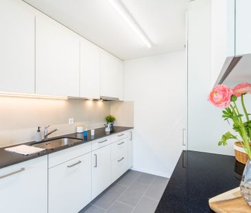 3.5 ZIMMERWOHNUNG ZU VERMIETEN - Foto 1