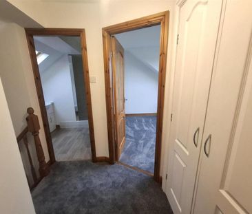 3 bedroom bungalow to rent - Photo 1