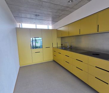 Architektonische Klarheit. Zeitlose Ästhetik. Raum für Individualisten - Foto 3