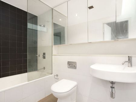 201/76-88 Crown Street, Woolloomooloo - Photo 5