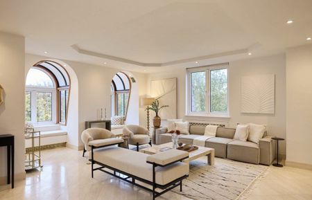 Avenue Road St Johns Wood NW8 - Photo 4