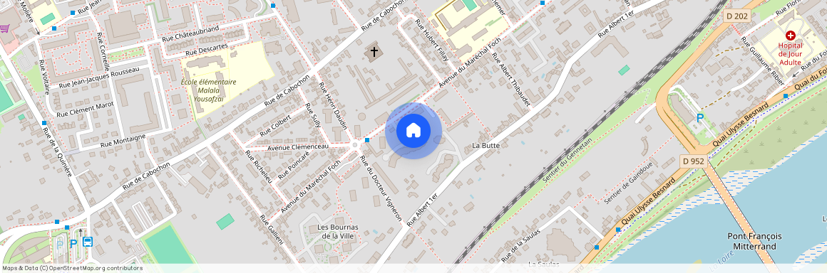 41000, Blois