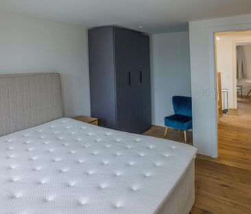 Möblierte 3.5-Zimmer-Wohnung zu vermieten - Photo 3