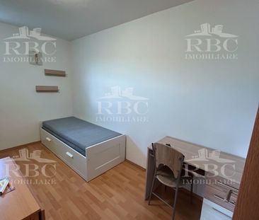 Apartament 2 camere cu parcare in Baciu - Photo 2