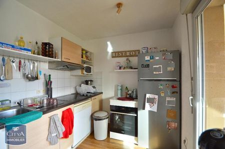 Location Appartement 3 pièces 69m² AGEN 47000 - Photo 5
