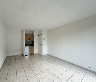 Location Appartement 2 pièces 34m² RODEZ 12000 - Photo 1