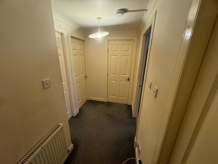 2 Bedroom Property To Rent - Photo 4