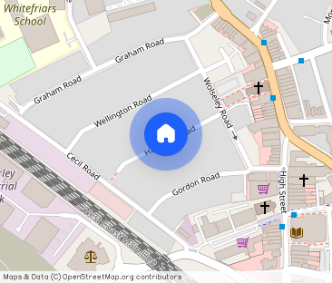 Havelock Road, Harrow, Middlesex, HA3 - Photo 1