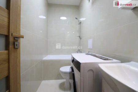 Dlouhodobý pronájem bytu 1+1 v Dalovicích - Photo 5