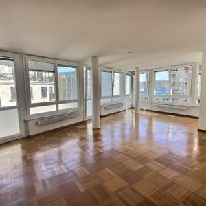 4-room apartment with lake view - Foto 2