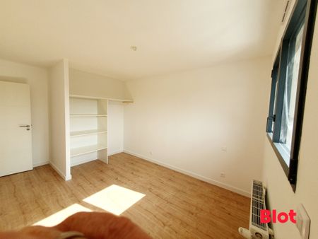 Location Maison 5 pièces 117m² ST GUINOUX 35430 - Photo 4