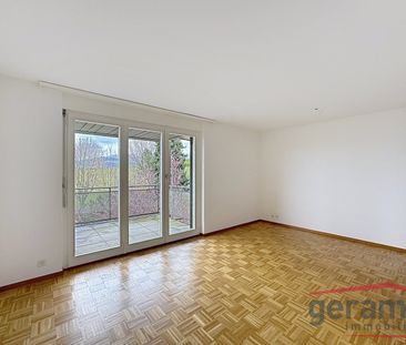 Charmant 2.5 pièces au 2ème étage à Farvagny - Photo 3