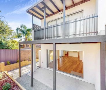 As New Modern 4 bedroom Home in Great Location - Photo 4