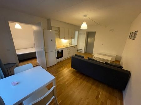 Bjursätragatan, Bandhagen - Foto 4