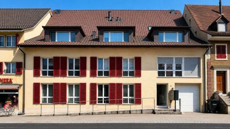 Gemütliche 1.5-Zimmer Wohnung an zentraler Lage - Photo 4