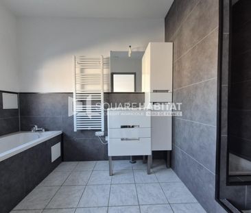 Location Maison 4 pièces 104m² ST AMAND LES EAUX 59230 - Photo 2