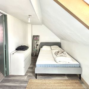 Location Appartement 1 pièce 23m² ROUBAIX 59100 - Photo 2