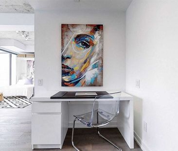 For Lease - 461 Adelaide Street Unit# 1115, Toronto, Ontario - Photo 6