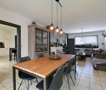 Charmante instapklare woning te Eeklo - Foto 4