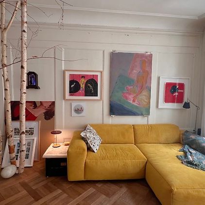 2 Zimmer-Wohnung in Bern - Altstadt, möbliert, auf Zeit - Photo 1