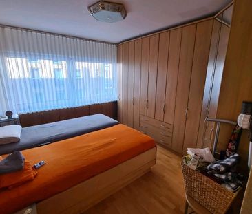 Wohnungsvermietung - Photo 1