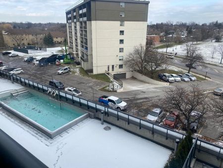 For Lease - 10 Gibbs Road Unit# 517, Toronto, Ontario - Photo 3